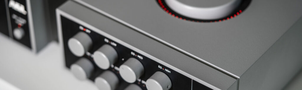 HiFi-IFAs über den HEADMAN: „Grundehrlich, kraftvoll und individuell konfigurierbar“